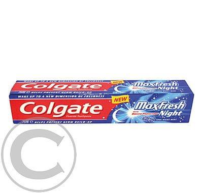 Zubní pasta COLGATE MAX FRESH NIGHT,75ML